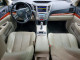 Subaru OUTBACK 2012 — Copart
