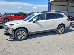 Subaru OUTBACK 2018 — Copart