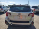 Subaru OUTBACK 2018 — Copart