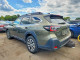 Subaru OUTBACK 2025 — Copart