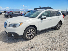 Subaru OUTBACK 2017 — Copart