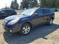 Subaru OUTBACK 2013 — Copart