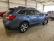Subaru OUTBACK 2018 — Copart