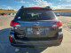 Subaru OUTBACK 2011 — Copart