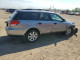Subaru OUTBACK 2008 — Copart