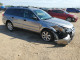 Subaru OUTBACK 2008 — Copart