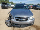 Subaru OUTBACK 2008 — Copart