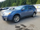 Subaru OUTBACK 2013 — Copart