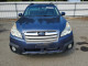 Subaru OUTBACK 2013 — Copart