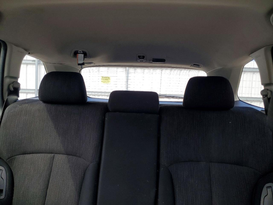 Subaru OUTBACK 2013 — Copart