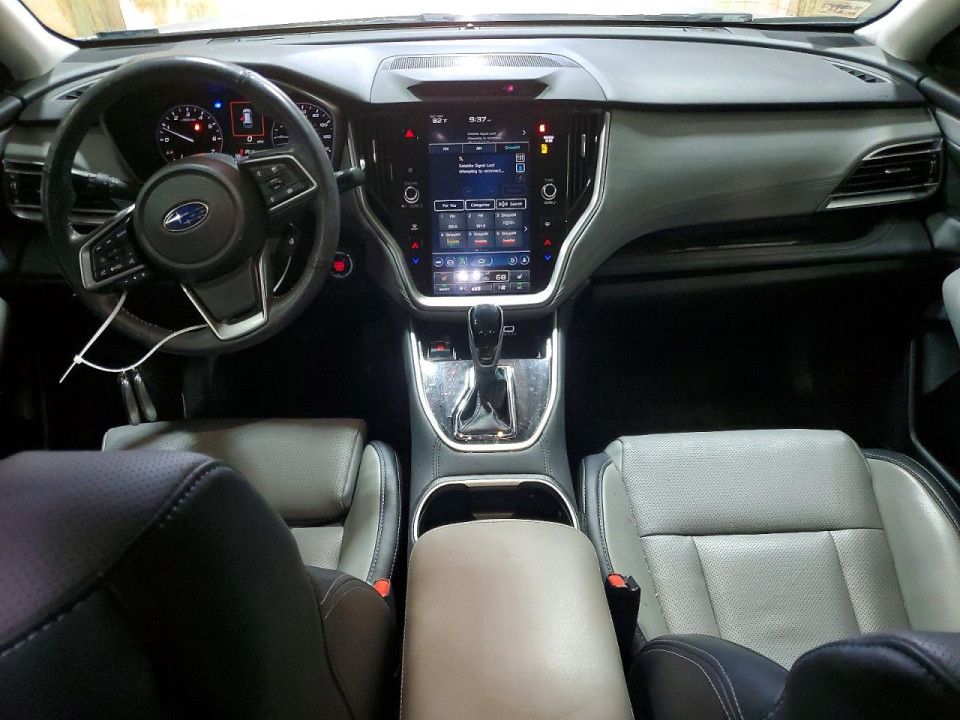 Subaru OUTBACK 2024 — Copart