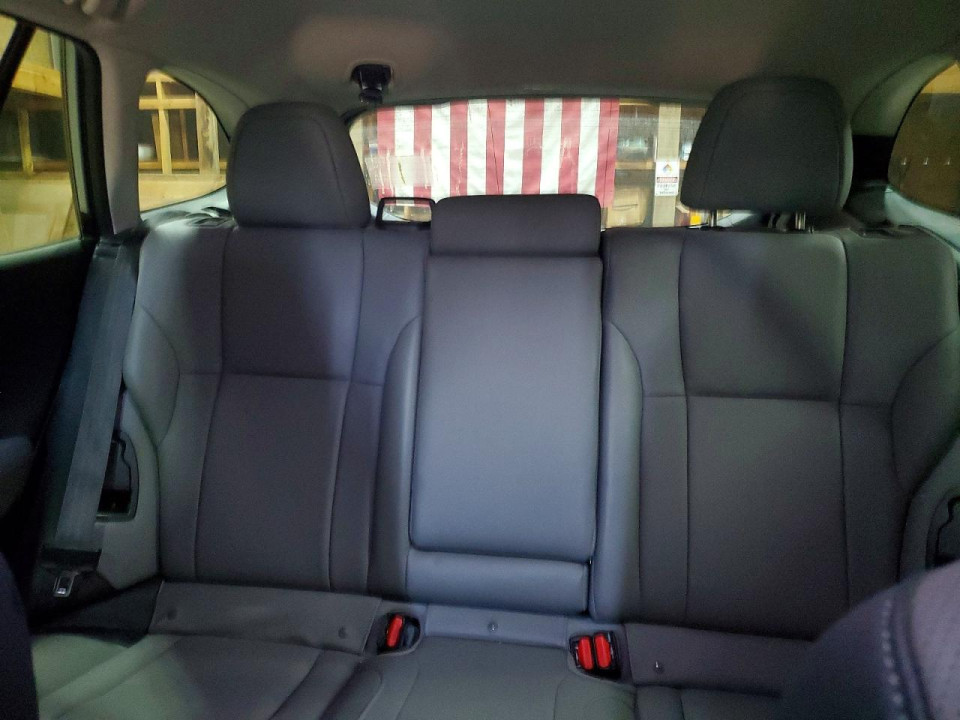 Subaru OUTBACK 2024 — Copart