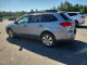 Subaru OUTBACK 2010 — Copart