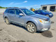 Subaru OUTBACK 2010 — Copart