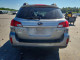Subaru OUTBACK 2010 — Copart