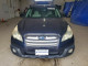Subaru OUTBACK 2013 — Copart