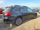 Subaru OUTBACK 2017 — Copart