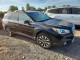 Subaru OUTBACK 2017 — Copart