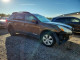 Subaru OUTBACK 2011 — Copart