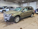 Subaru OUTBACK 2019 — Copart