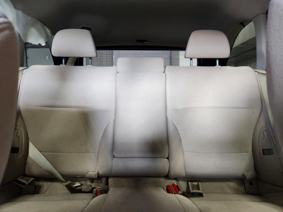 Subaru OUTBACK 2019 — Copart