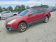 Subaru OUTBACK 2014 — Copart
