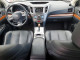 Subaru OUTBACK 2014 — Copart