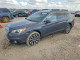 Subaru OUTBACK 2015 — Copart
