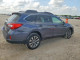 Subaru OUTBACK 2015 — Copart