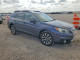 Subaru OUTBACK 2015 — Copart