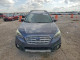 Subaru OUTBACK 2015 — Copart