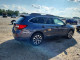 Subaru OUTBACK 2015 — Copart