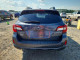 Subaru OUTBACK 2015 — Copart