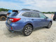 Subaru OUTBACK 2015 — Copart