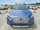 Subaru OUTBACK 2015 — Copart