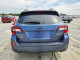 Subaru OUTBACK 2015 — Copart