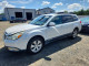 Subaru OUTBACK 2011 — Copart