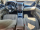 Subaru OUTBACK 2011 — Copart
