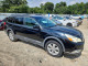 Subaru OUTBACK 2012 — Copart