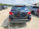Subaru OUTBACK 2012 — Copart