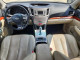 Subaru OUTBACK 2012 — Copart