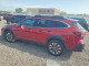 Subaru OUTBACK 2025 — Copart