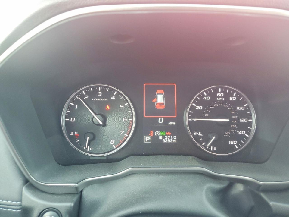 Subaru OUTBACK 2025 — Copart