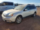 Subaru OUTBACK 2012 — Copart