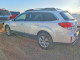 Subaru OUTBACK 2012 — Copart
