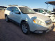 Subaru OUTBACK 2012 — Copart