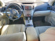 Subaru OUTBACK 2012 — Copart