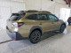 Subaru OUTBACK 2025 — Copart