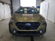 Subaru OUTBACK 2025 — Copart