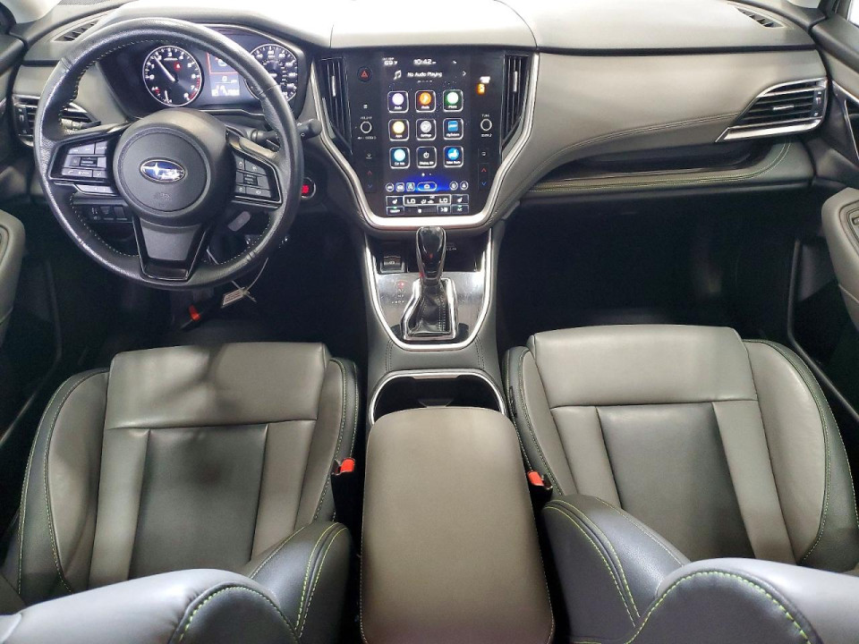 Subaru OUTBACK 2025 — Copart